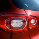 Illustration for article titled 2009 Volkswagen Tiguan S, Part Three